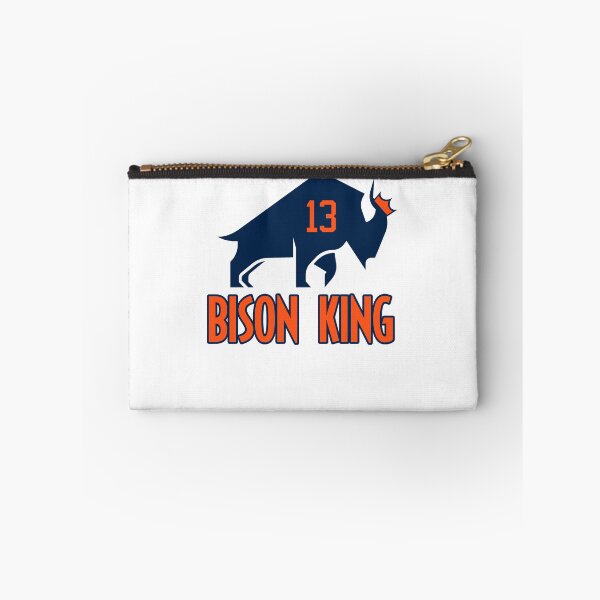 Item preview, Bison King designed and sold by ThyThang.