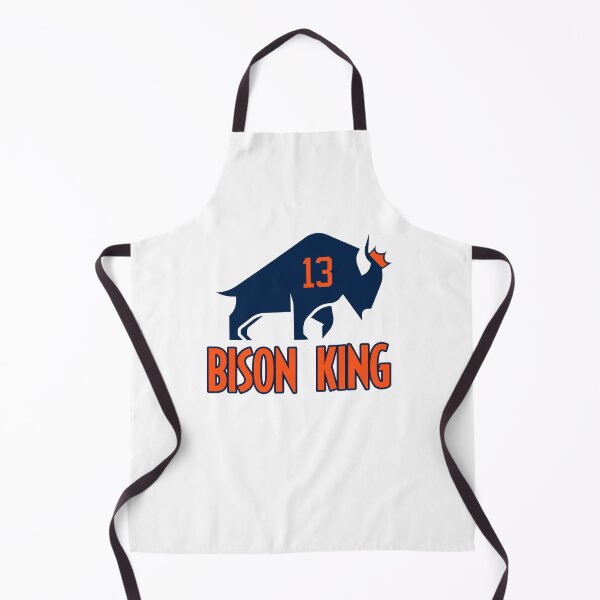 Item preview, Bison King designed and sold by ThyThang.