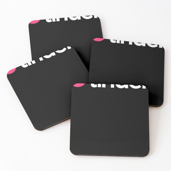 Item preview, Tinder Logo Merchandise Essential designed and sold by Gracann.