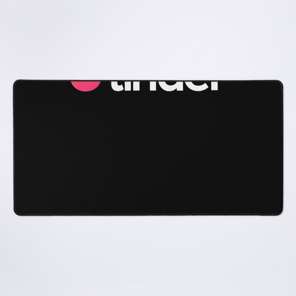 Item preview, Tinder Logo Merchandise Essential designed and sold by Gracann.