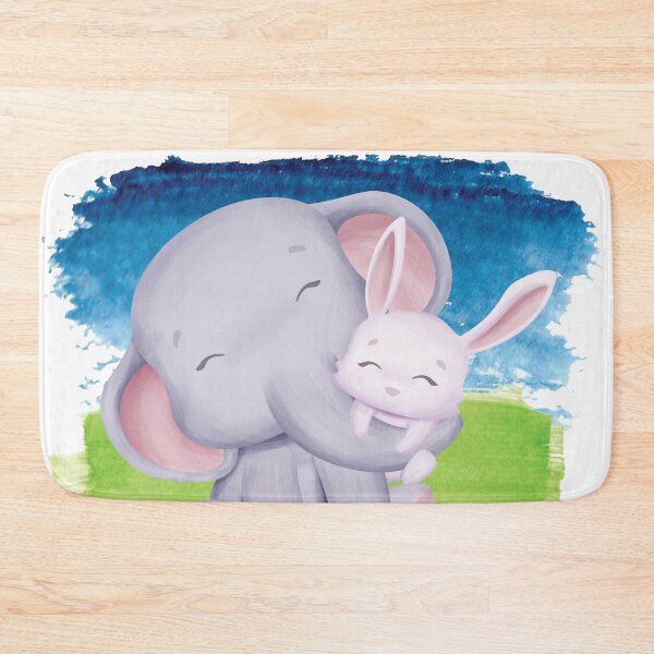 Item preview, Forever Friends designed and sold by CowandPanda.