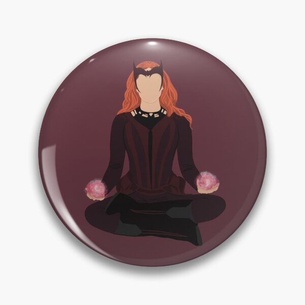 Item preview, M.O.M Wanda  designed and sold by gofundme.