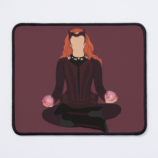 Item preview, M.O.M Wanda designed and sold by gofundme.