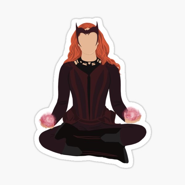 Item preview, M.O.M Wanda  designed and sold by gofundme.