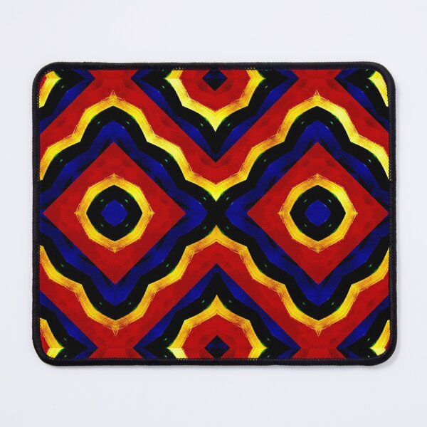 Item preview, Painted Rainbow Pattern designed and sold by Amanda1775.