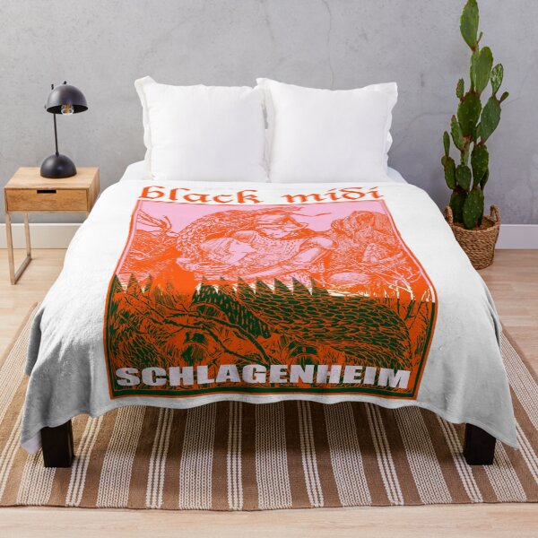 Item preview, Black Midi Schlagenheim designed and sold by ThyThang.