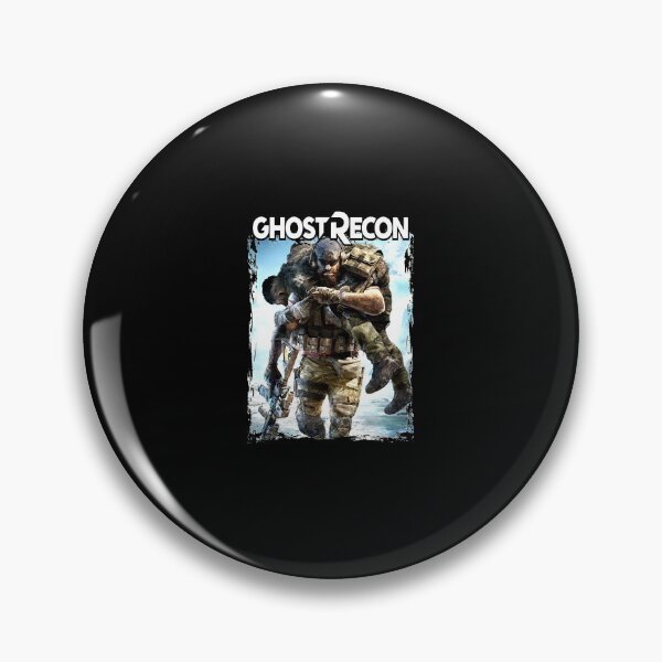Item preview, Ghost Recon  designed and sold by josetara0.