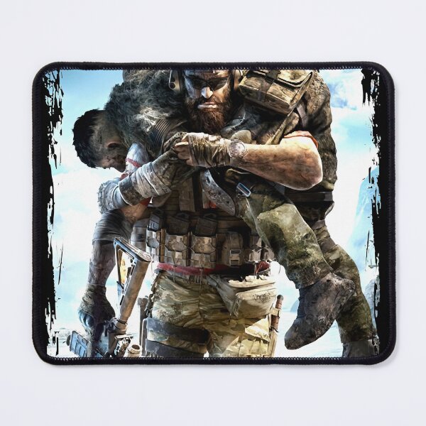 Item preview, Ghost Recon  designed and sold by josetara0.