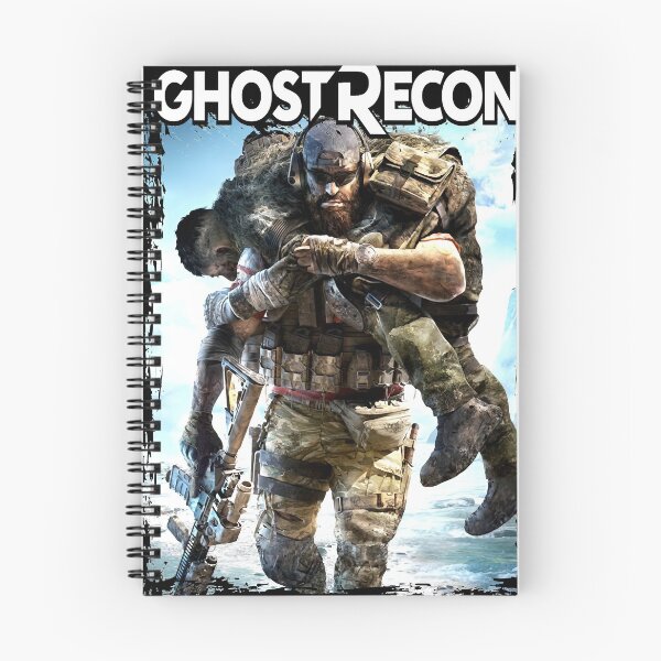Item preview, Ghost Recon  designed and sold by josetara0.
