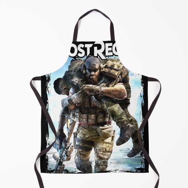 Item preview, Ghost Recon designed and sold by josetara0.
