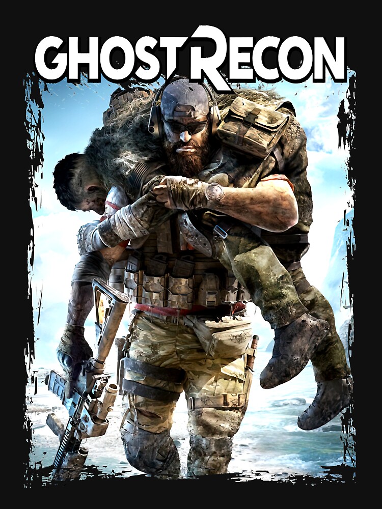 Ghost Recon Essential T-Shirt