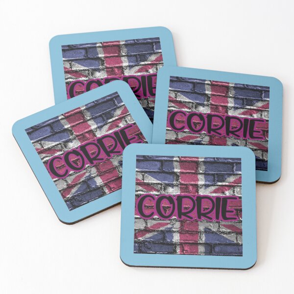 Item preview, Corrie    designed and sold by AppleArtys.