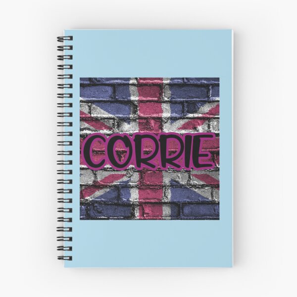 Item preview, Corrie    designed and sold by AppleArtys.