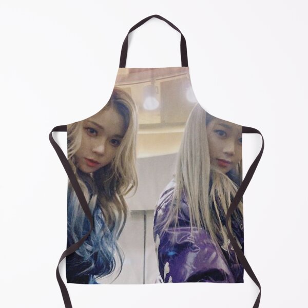 Item preview, Giselle and Winter Selfie designed and sold by josetara0.