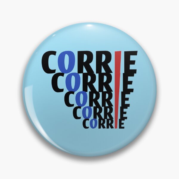 Item preview, Corrie   designed and sold by AppleArtys.
