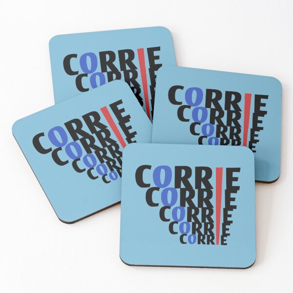 Item preview, Corrie   designed and sold by AppleArtys.