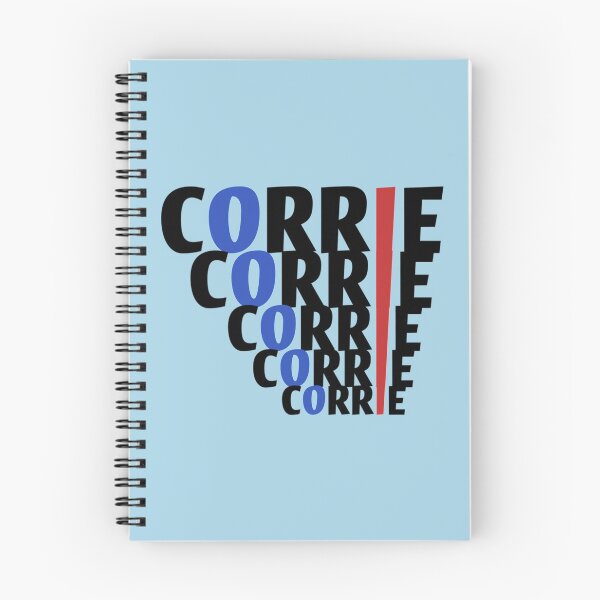 Item preview, Corrie   designed and sold by AppleArtys.
