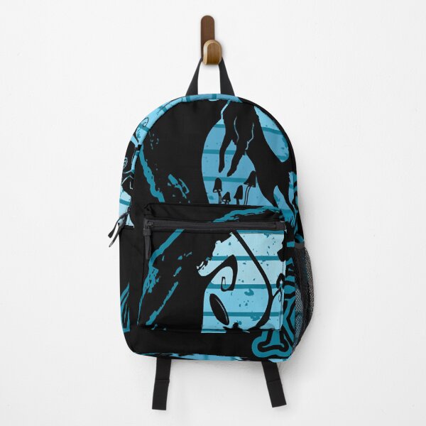 Item preview, Gone Mad K9 - Blue  designed and sold by josetara0.