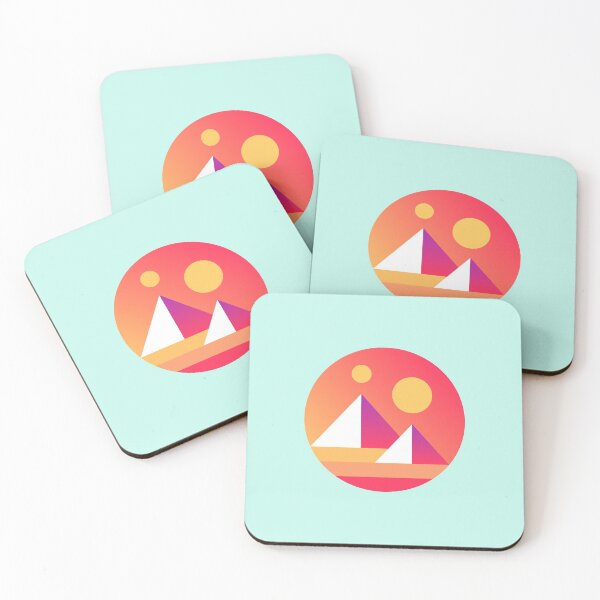 Item preview, Decentraland Mana Logo designed and sold by StepupDesign.
