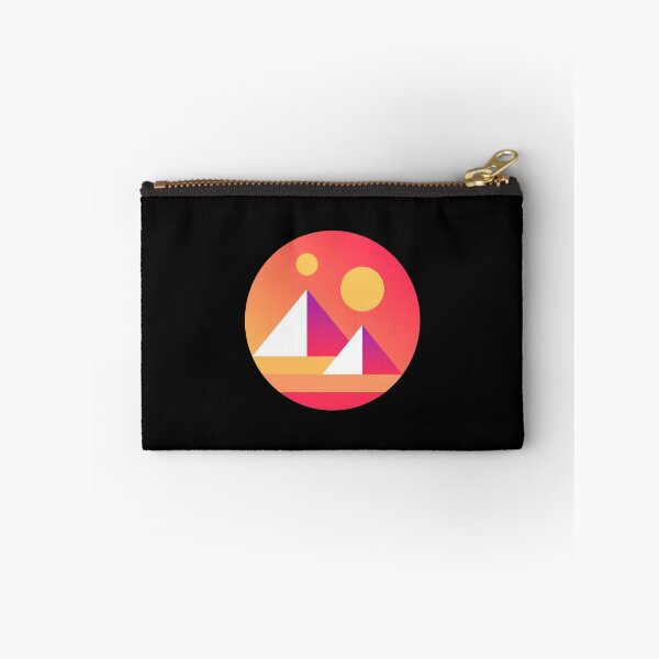 Item preview, Decentraland Mana Logo designed and sold by StepupDesign.