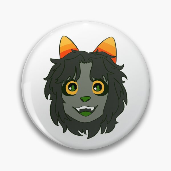 Item preview, Nepeta Face! designed and sold by sanssheriff13.