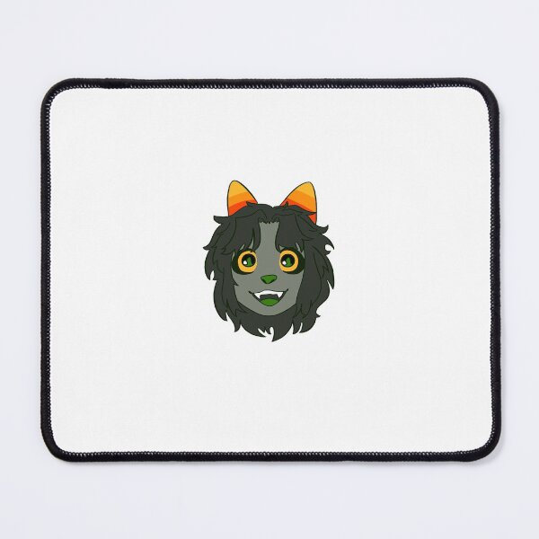 Item preview, Nepeta Face! designed and sold by sanssheriff13.