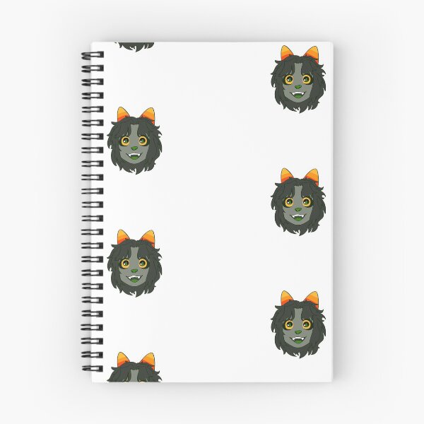 Item preview, Nepeta Face! designed and sold by sanssheriff13.