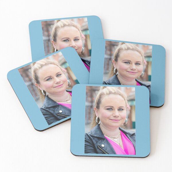 Item preview, CORRIE LEGENDS- GEMMA WINTER Premium  designed and sold by AppleArtys.