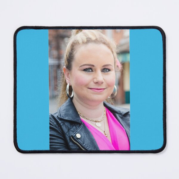 Item preview, CORRIE LEGENDS- GEMMA WINTER Premium designed and sold by AppleArtys.