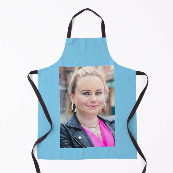 Item preview, CORRIE LEGENDS- GEMMA WINTER Premium designed and sold by AppleArtys.