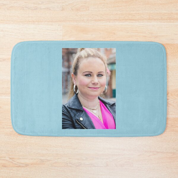 Item preview, CORRIE LEGENDS- GEMMA WINTER Premium  designed and sold by AppleArtys.