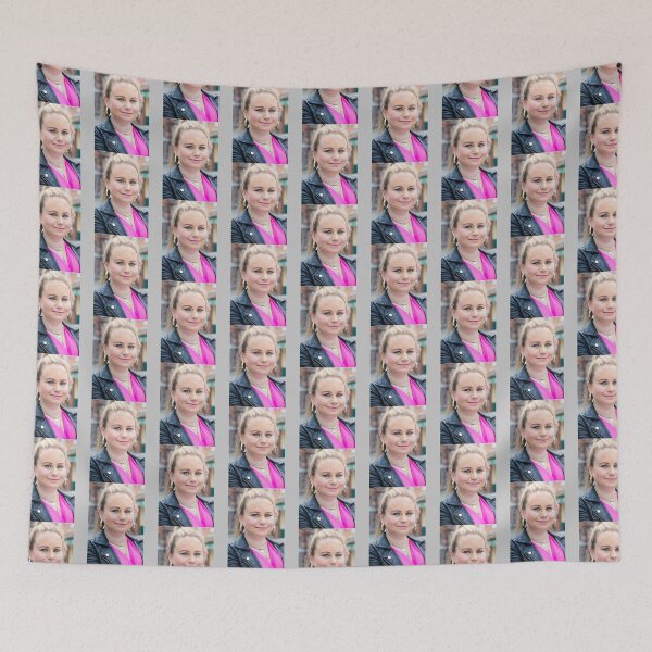 Item preview, CORRIE LEGENDS- GEMMA WINTER Premium  designed and sold by AppleArtys.
