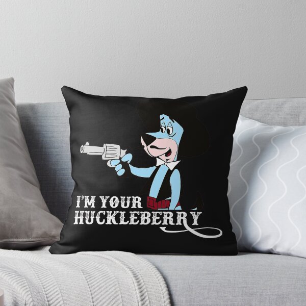 Item preview, I'm Huckleberry Finn. Hound designed and sold by TonyCorrea.