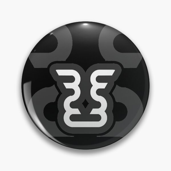 Item preview, 2020 Designer Emblem Logo Essential designed and sold by Gracann.