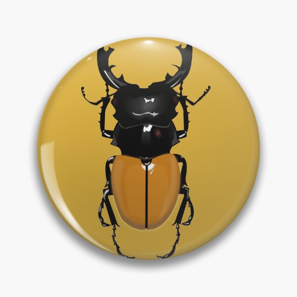 Item preview, Beetle designed and sold by Akira-31.