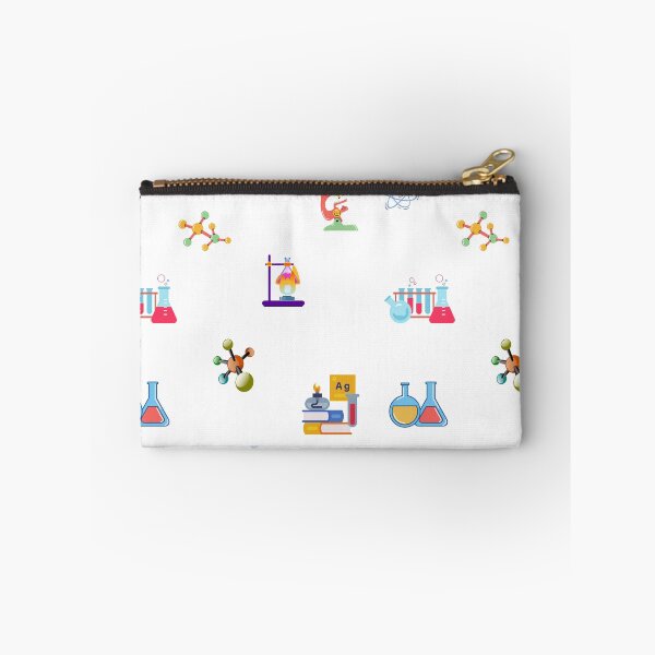 Item preview, Mixed Chemistry Lab Science designed and sold by silviaol.