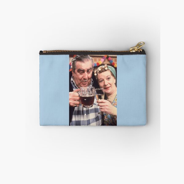Item preview, CORRIE LEGENDS HILDA AND STAN OGDEN Long    designed and sold by AppleArtys.