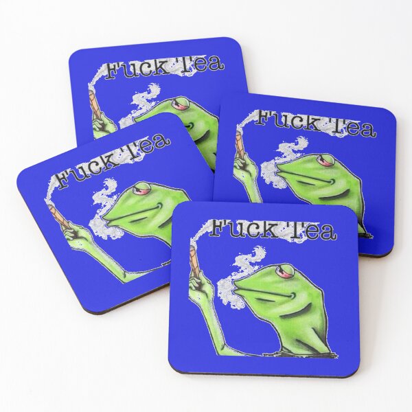 Item preview, Fk Tea Classic designed and sold by DeepakLee.