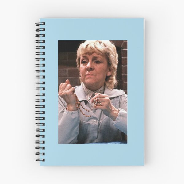 Item preview, CORRIE LEGENDS IVY TILSLEY Long  designed and sold by AppleArtys.