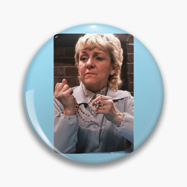 Item preview, CORRIE LEGENDS IVY TILSLEY Long  designed and sold by AppleArtys.