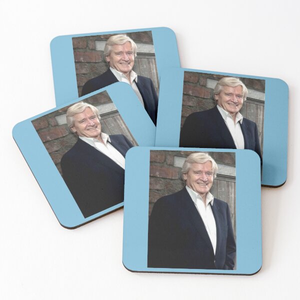 Item preview, CORRIE LEGENDS KEN BARLOW Premium  designed and sold by AppleArtys.