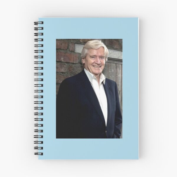 Item preview, CORRIE LEGENDS KEN BARLOW Premium  designed and sold by AppleArtys.