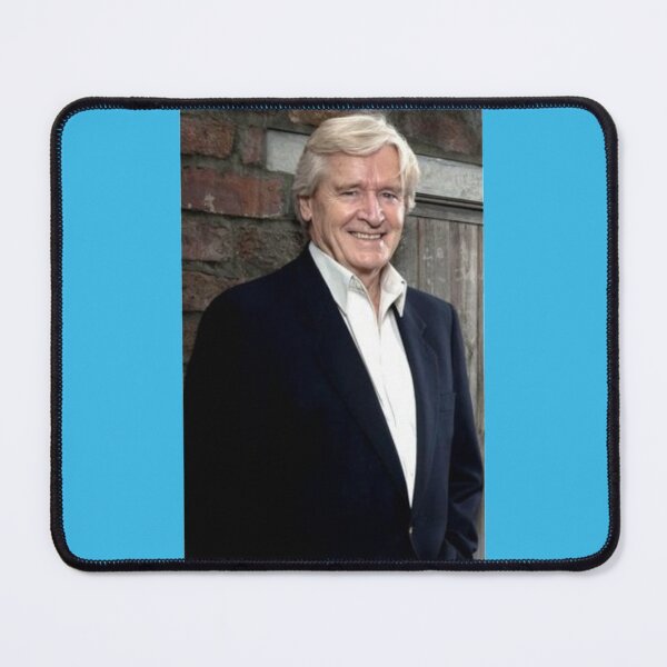 Item preview, CORRIE LEGENDS KEN BARLOW Premium  designed and sold by AppleArtys.