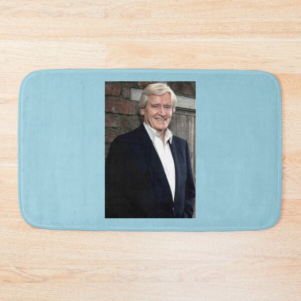 Item preview, CORRIE LEGENDS KEN BARLOW Premium  designed and sold by AppleArtys.