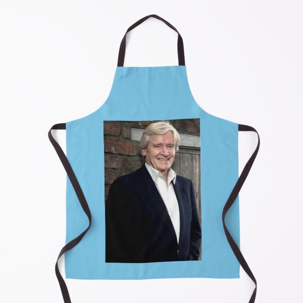 Item preview, CORRIE LEGENDS KEN BARLOW Premium designed and sold by AppleArtys.