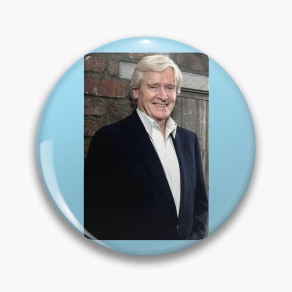 Item preview, CORRIE LEGENDS KEN BARLOW Premium  designed and sold by AppleArtys.