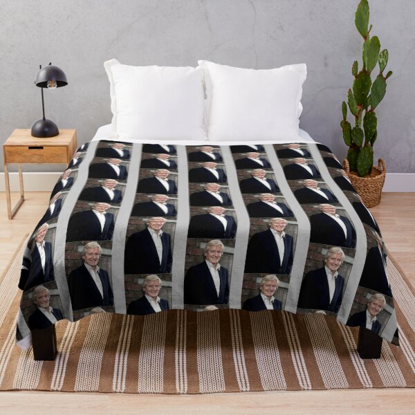 Item preview, CORRIE LEGENDS KEN BARLOW Premium  designed and sold by AppleArtys.