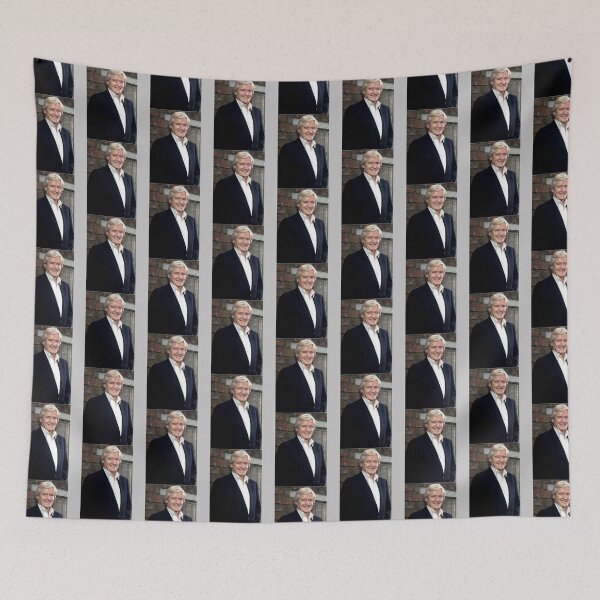 Item preview, CORRIE LEGENDS KEN BARLOW Premium  designed and sold by AppleArtys.