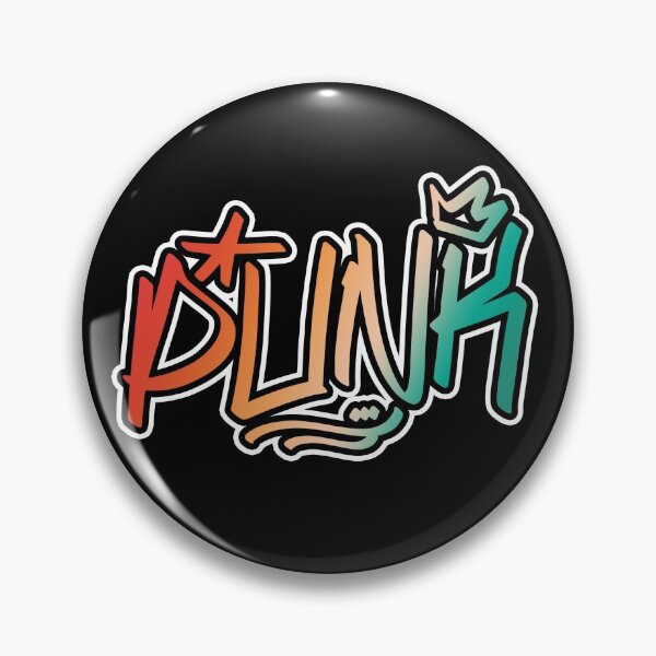 Item preview, Punk Ethos - Savvy Sunrise designed and sold by SavvySapien.