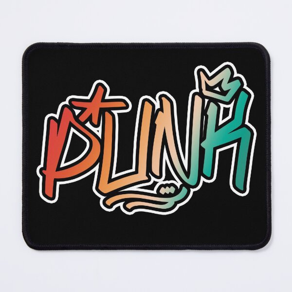 Item preview, Punk Ethos - Savvy Sunrise designed and sold by SavvySapien.
